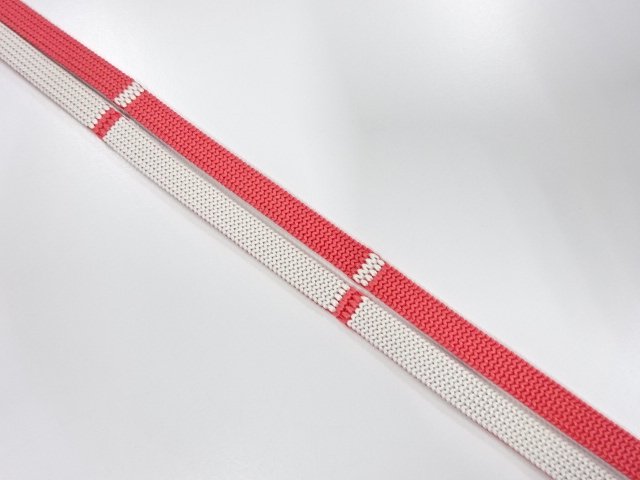 JAPANESE KIMONO / ANTIQUE UNUSED FOR OBIDOME (SASH CLIP)